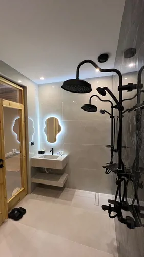 تصویر 14 - ویلا استخردار آبسرد نيلِس در  قشم