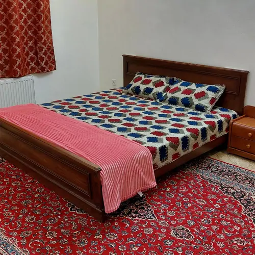 تصویر 13 - آپارتمان مبله شاهسو  در  شاندیز