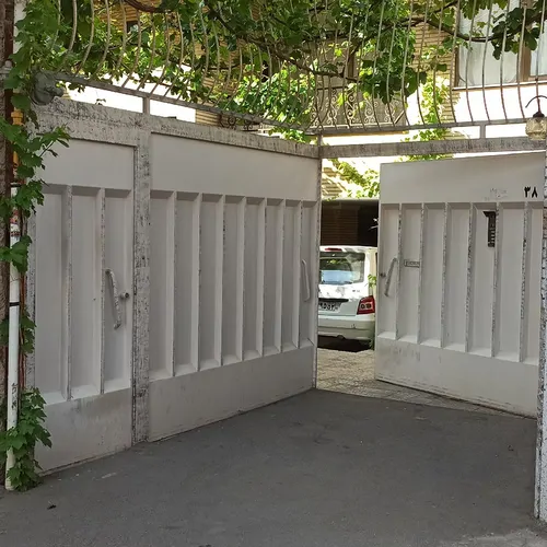 تصویر 8 - آپارتمان مبله دانشور (اول) در  اصفهان