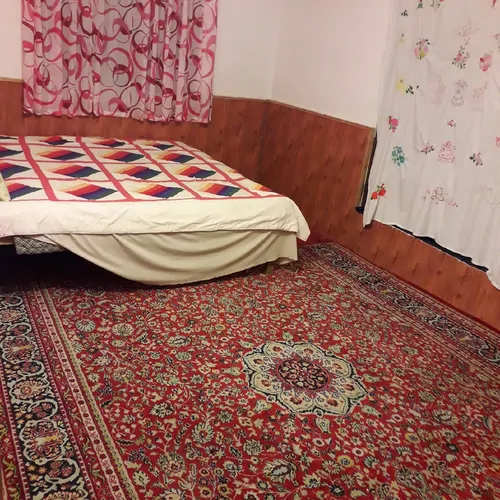 تصویر 2 - خانه پامچال در محمودآباد