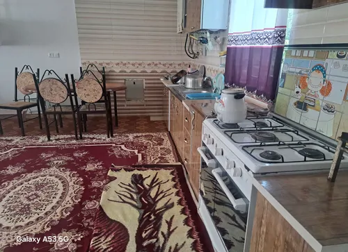 تصویر 5 - ویلا ویلای شخصی تمیزومرتب وکولردار در  آستارا