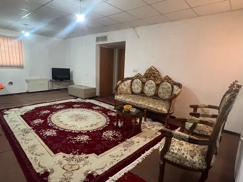 تصویر 4 - آپارتمان مبله گلستان در  شیراز