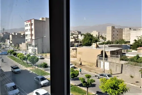 تصویر 2 - آپارتمان هگمتانه3 در همدان