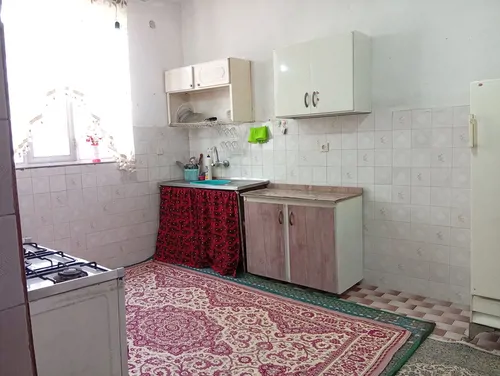 تصویر 5 - خانه خانه با جای پارک ماشین در  خلخال