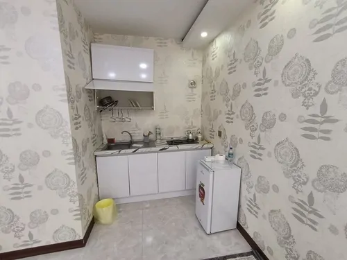 تصویر 4 - اقامتگاه بومگردی اقامتگاه سپهر، سوییت 3 در قشم