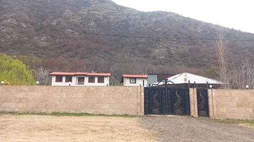 تصویر 9 - ویلا گیلاس شانا (واحد ۴)  در  کجور
