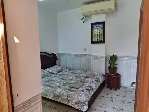 تصویر 2 - اقامتگاه بوم‌گردی dejaVuDWG دژاوو دی دابلو جی واحد - ۳ - در پارسیان