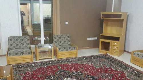 تصویر 3 - آپارتمان باغمیشه قاسمی (واحد ۲) در تبریز