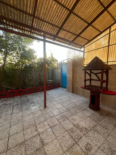 تصویر 12 - ویلا طلوع در رشت