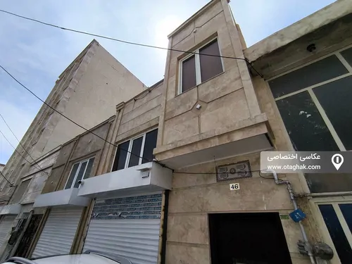 تصویر 11 - خانه مبله یاس در مشهد