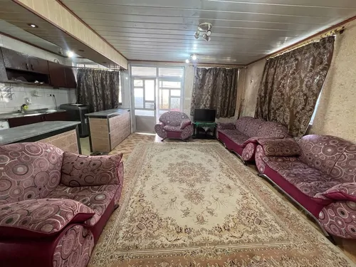 تصویر 4 - ویلا ویلای ساحلی دربست مجتمع مارال در دهکده ساحلی انزلی