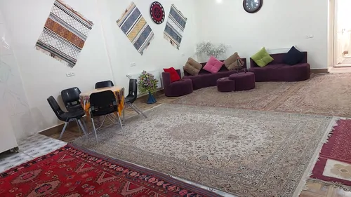 تصویر 3 - ویلا اتشکده (2)	 در  دره شهر