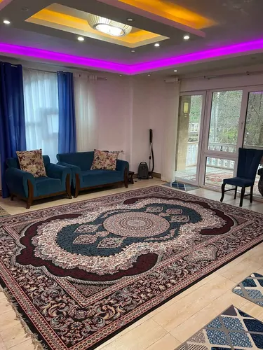 تصویر 5 - آپارتمان سروش (۱) لب رودخانه با صبحانه رایگان در  شفت