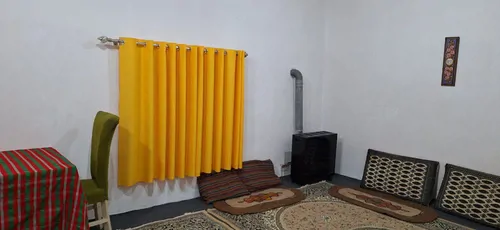 تصویر 5 - اقامتگاه بوم‌گردی بومگردی بهشتی در  سه هزار شهسوار 