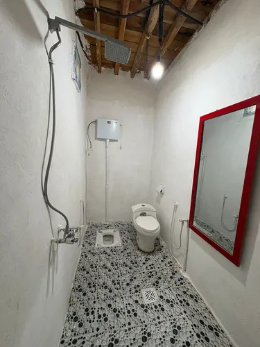 تصویر 15 - ویلا سنتی بپ گپو در  قشم