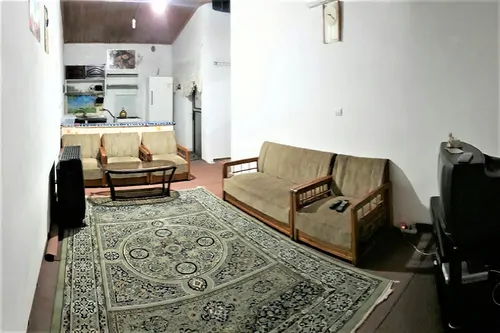 تصویر 3 - خانه  نسیم  در  محمودآباد