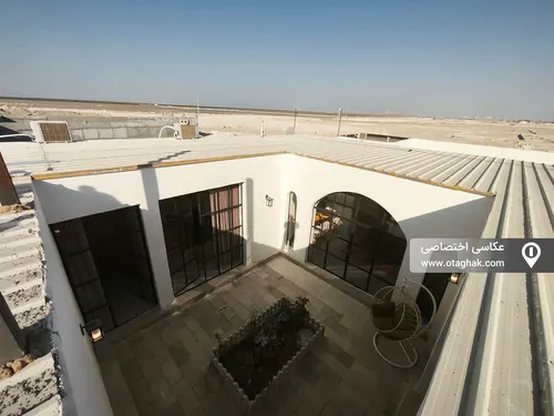 تصویر 61 - ویلا استخردار آبسرد وطن در قشم