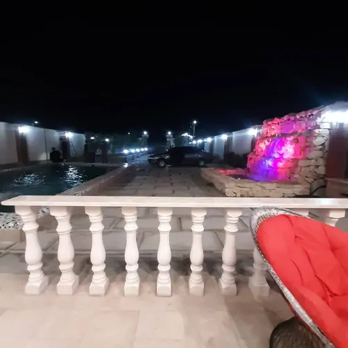 تصویر 4 - ویلا سلطان ویلا در شهریار