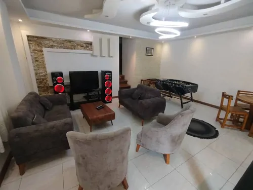 تصویر 15 - ویلا استخردار آبگرم امیر  در  سهیلیه