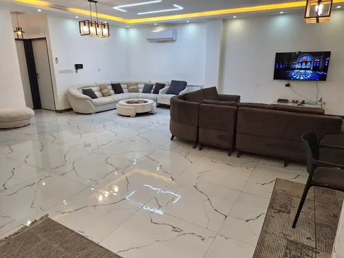 تصویر 43 - آپارتمان پنت هاوس ساحلی باتیس در نوشهر