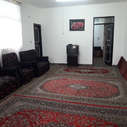 تصویر 3 - ویلا مسعود در خمام