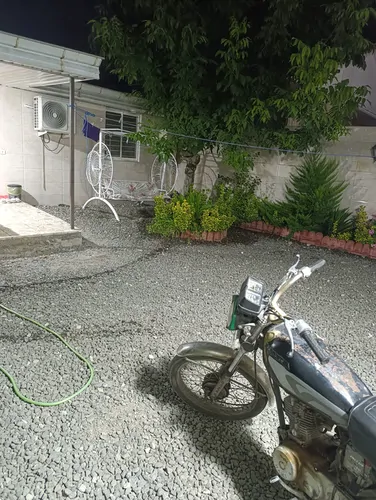 تصویر 18 - ویلا جعفر رضاپور با جکوزی در  انزلی