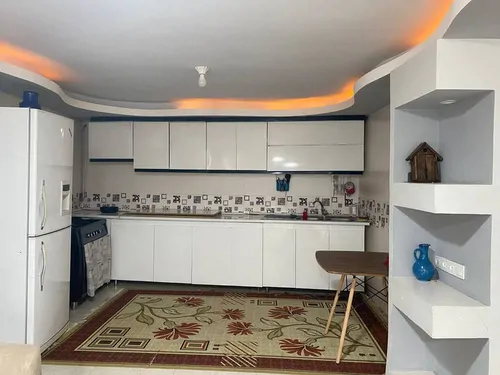 تصویر 4 - روستایی و عشایری ویلابا نمای چوبی بسیار زیبا در دل باغات با ویوی عالی  در پاوه