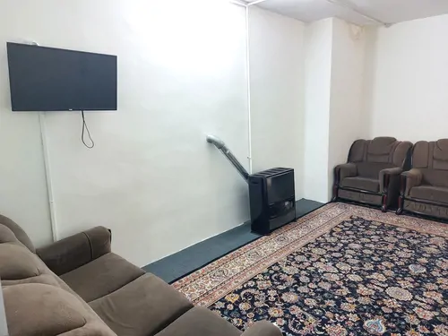 تصویر 3 - آپارتمان مبله باب الجواد در  مشهد