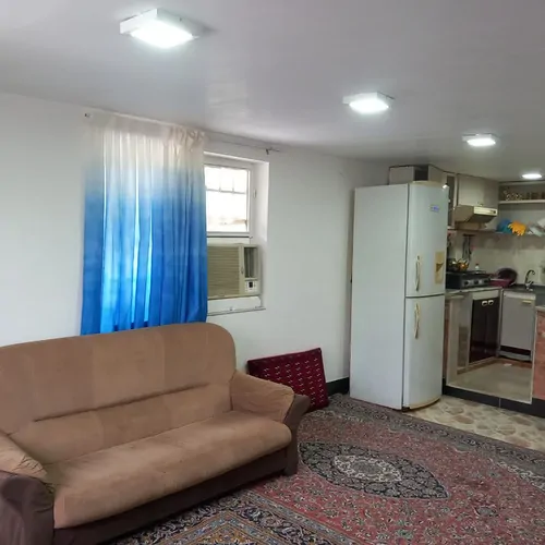 تصویر 3 - ویلا صداقت در بهشهر