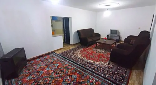 تصویر 2 - ویلا رزمجوی در  ماسال