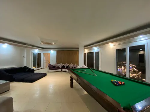 تصویر 3 - آپارتمان با ویو ۳۶۰ در  لواسان
