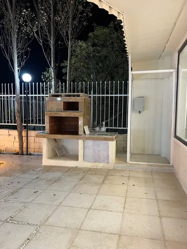 تصویر 21 - ویلا نادر با ویو دریا در رامسر