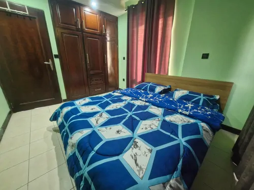 تصویر 13 - آپارتمان هیرمند (واحد 5 VIP) در  کیش