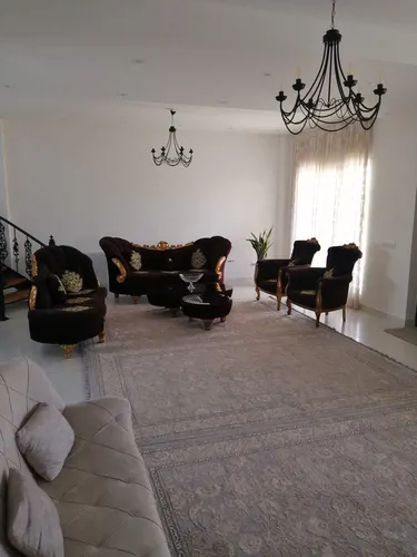 تصویر 4 - ویلا عمارت آنیلا در محمودآباد