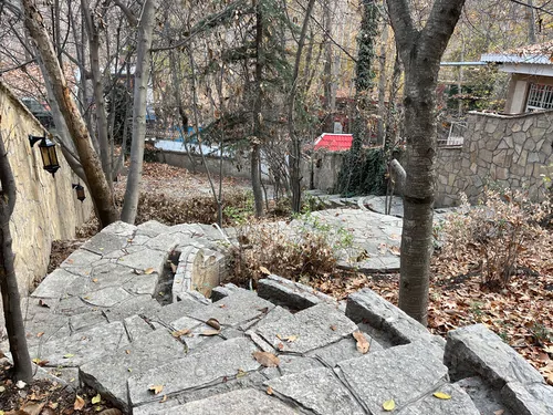 تصویر 5 - ویلا زنبق ۲ در  شاندیز