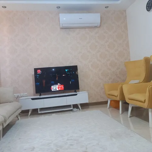 تصویر 2 - آپارتمان مبله عالی قاپو در کیش