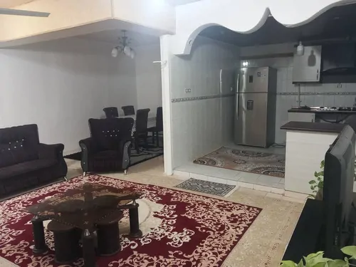 تصویر 4 - ویلا ویلای ساحلی آرام در چالوس