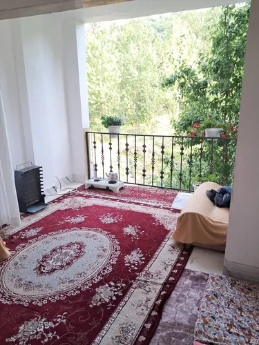 تصویر 2 - ویلا ویلا جنگلی در اسالم