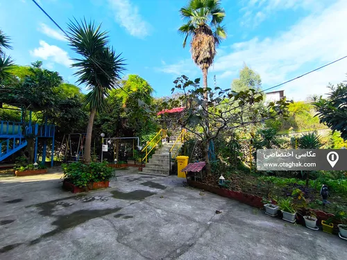 تصویر 14 - ویلا جنگلی جدیدی (واحد3) در رامسر