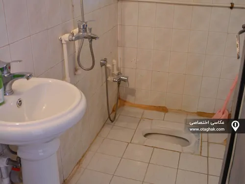 تصویر 10 - آپارتمان  مبله نزدیک مترو جانبازان در  تهران