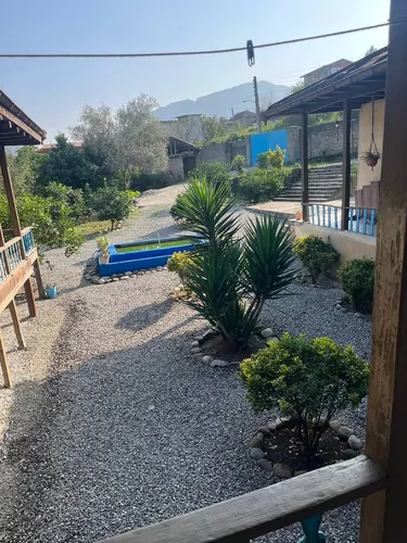 تصویر 3 - ویلا خانه نقی در سریال پایتخت ۶_شیرگاه در شیرگاه