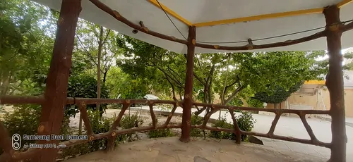 تصویر 21 - ویلا استخردار آبگرم بوستان آلاله (1) در  مشهد