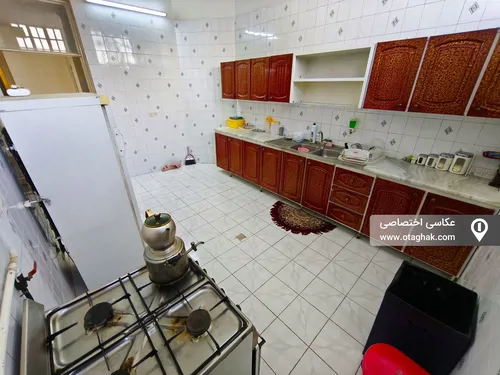 تصویر 7 - خانه هموطن در یزد