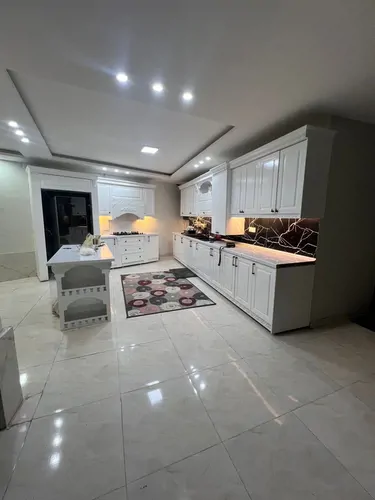 تصویر 2 - ویلا ویلا دوبلکس استخر ابگرم در شاندیز