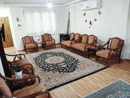 تصویر 5 - خانه سرای پدری در  صومعه‌سرا