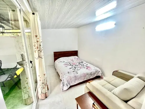 تصویر 5 - ویلا سوییت تمیز مبله یاسر ۴ در ساری