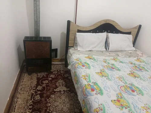 تصویر 9 - ویلا یادگار مادر در ماسال