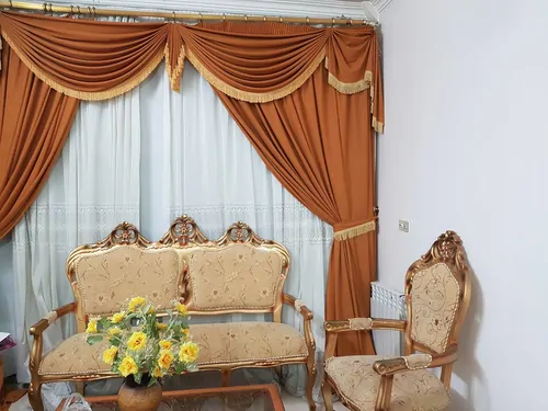 تصویر 2 - خانه  مبله حیاط دار الهیه در کرمان