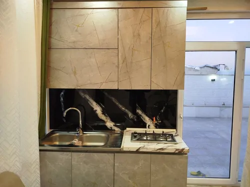 تصویر 8 - ویلا استخردار آبگرم باران در  چهارباغ