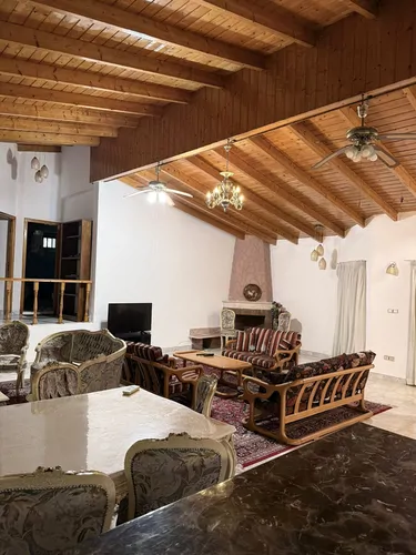 تصویر 5 - ویلا ویلا ویو جنگل چلندر در  نوشهر